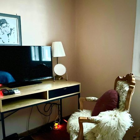 Retro Apartment Patras Zewnętrze zdjęcie