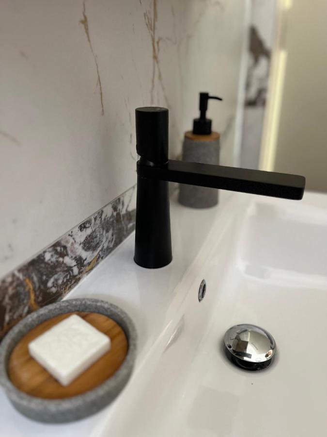 Retro Apartment Patras Zewnętrze zdjęcie