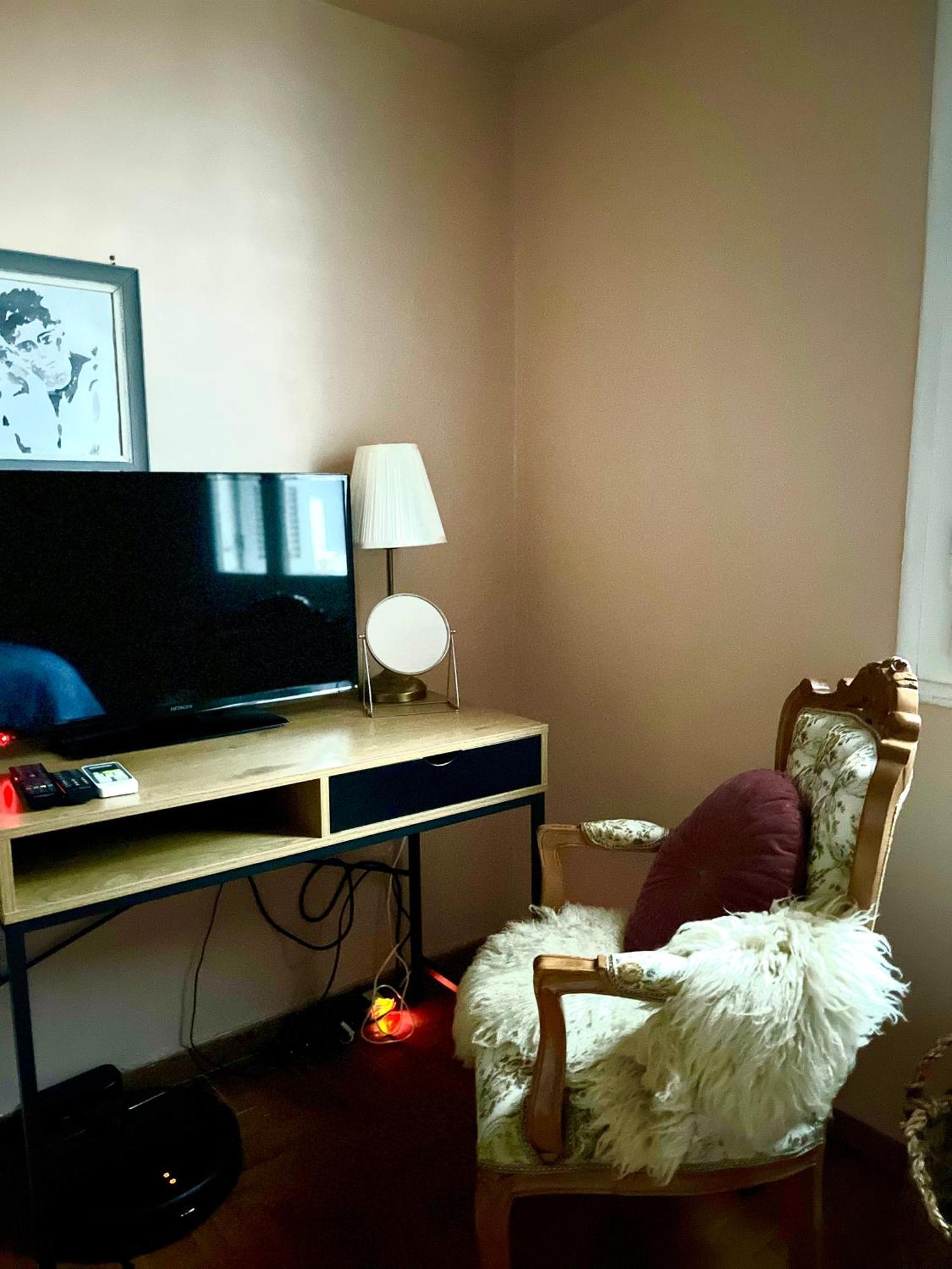 Retro Apartment Patras Zewnętrze zdjęcie